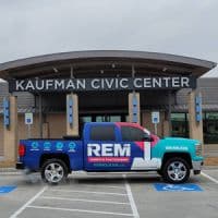 Event Venue Cleaning