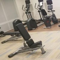 Recreation Center Cleaning