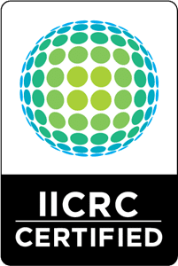 REM Cleaning Services is IICRC Certified