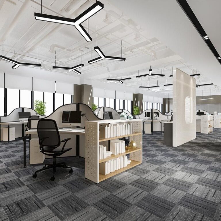 Office Cleaning Texas