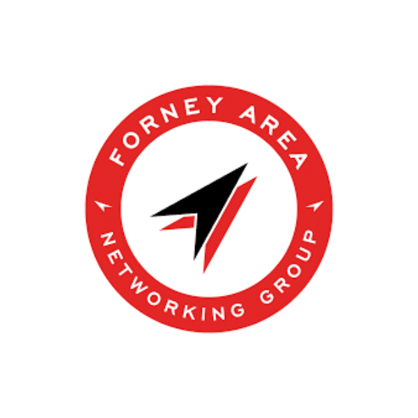 Forney area networking group